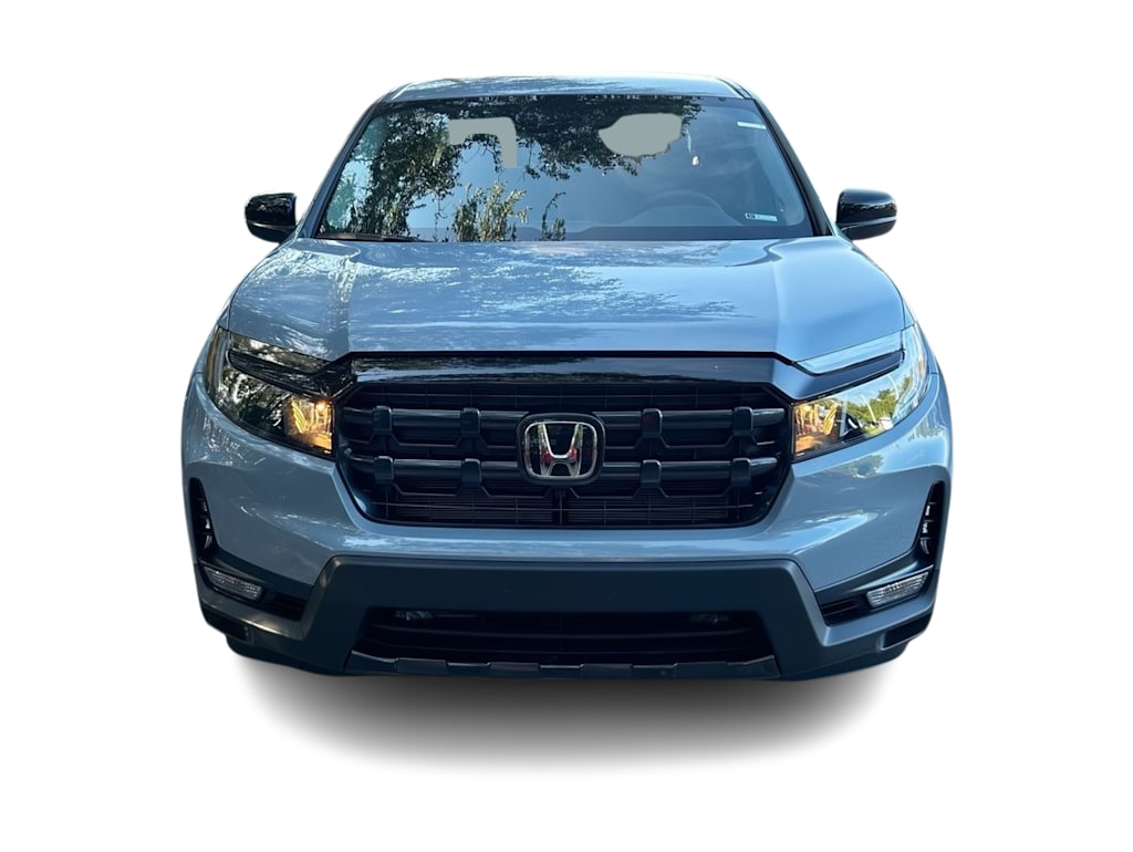 Thumbnail: 2026 Honda Ridgeline - 16