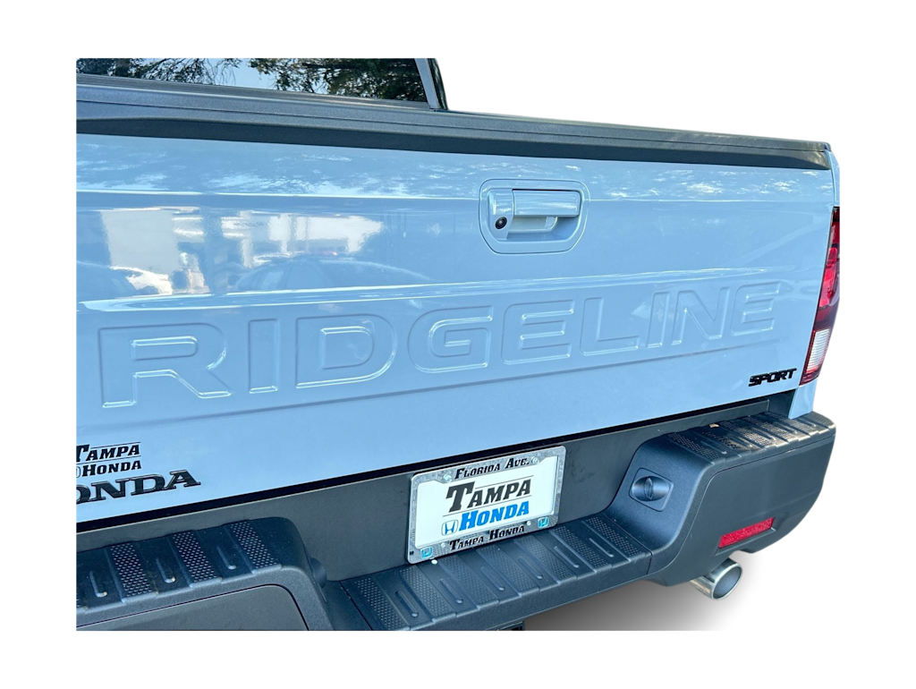 Thumbnail: 2026 Honda Ridgeline - 17