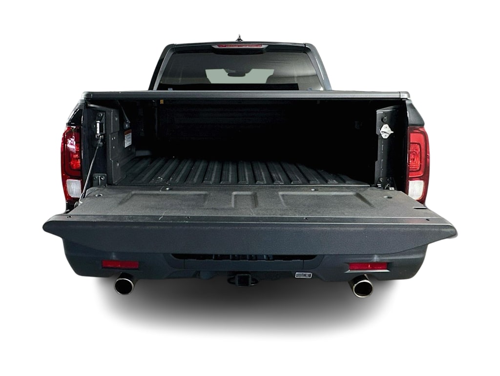 Thumbnail: 2021 Honda Ridgeline - 17