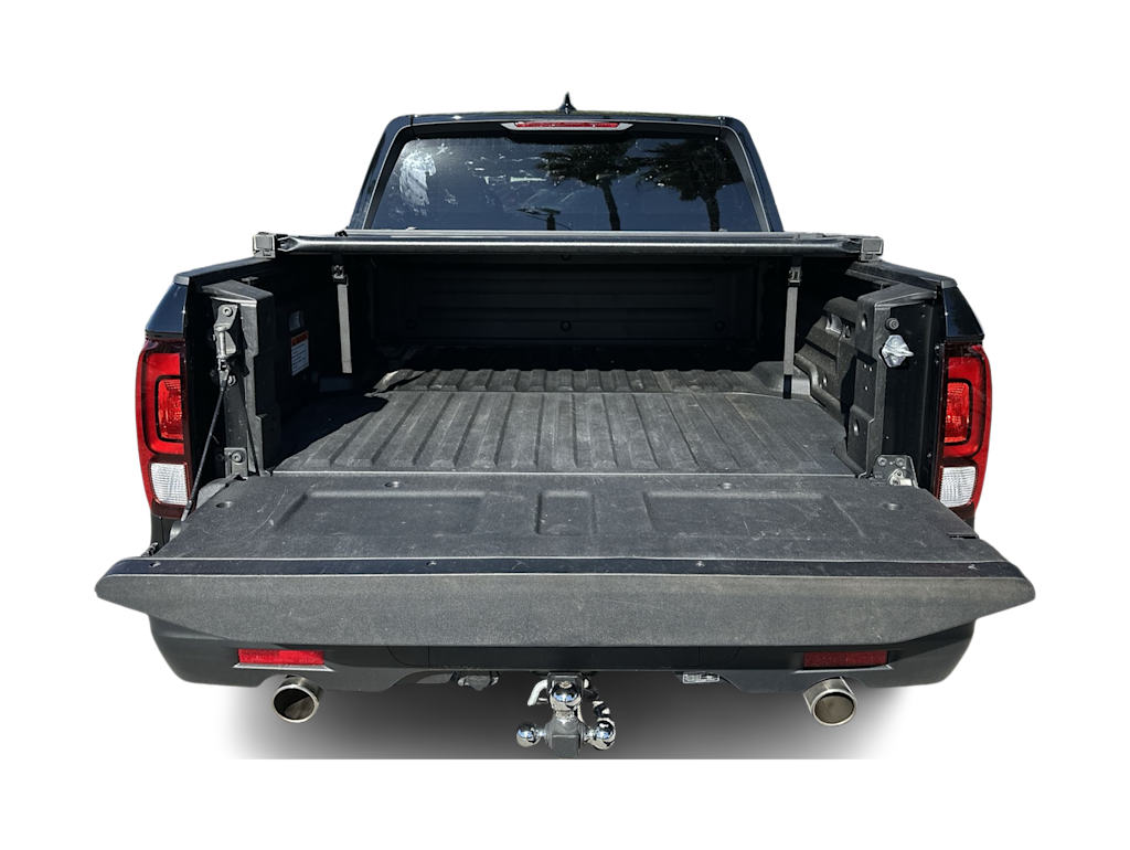 Thumbnail: 2025 Honda Ridgeline - 14