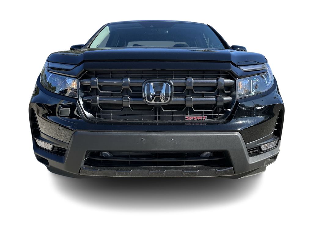 Thumbnail: 2025 Honda Ridgeline - 5