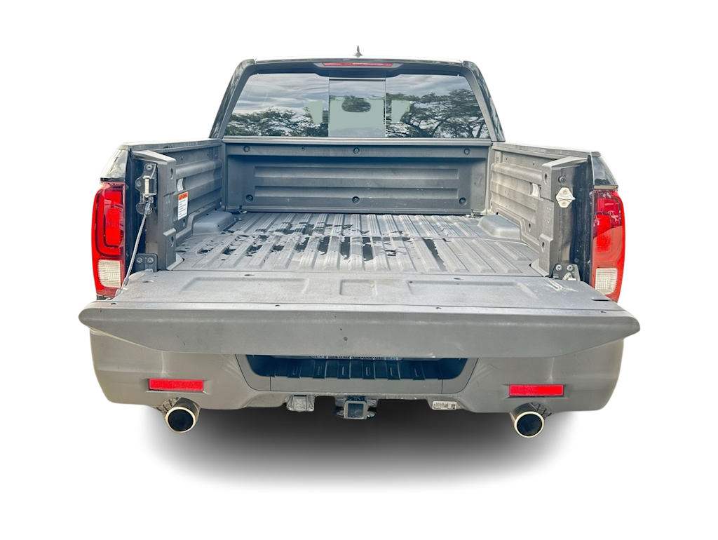 Thumbnail: 2023 Honda Ridgeline - 17