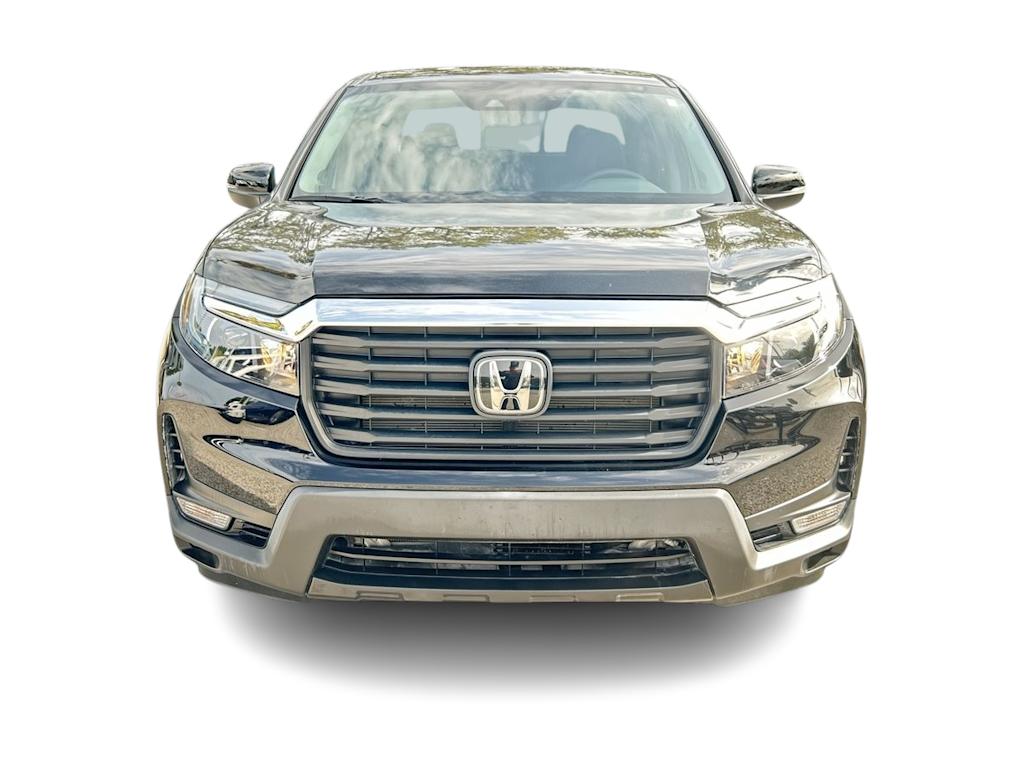 Thumbnail: 2023 Honda Ridgeline - 6
