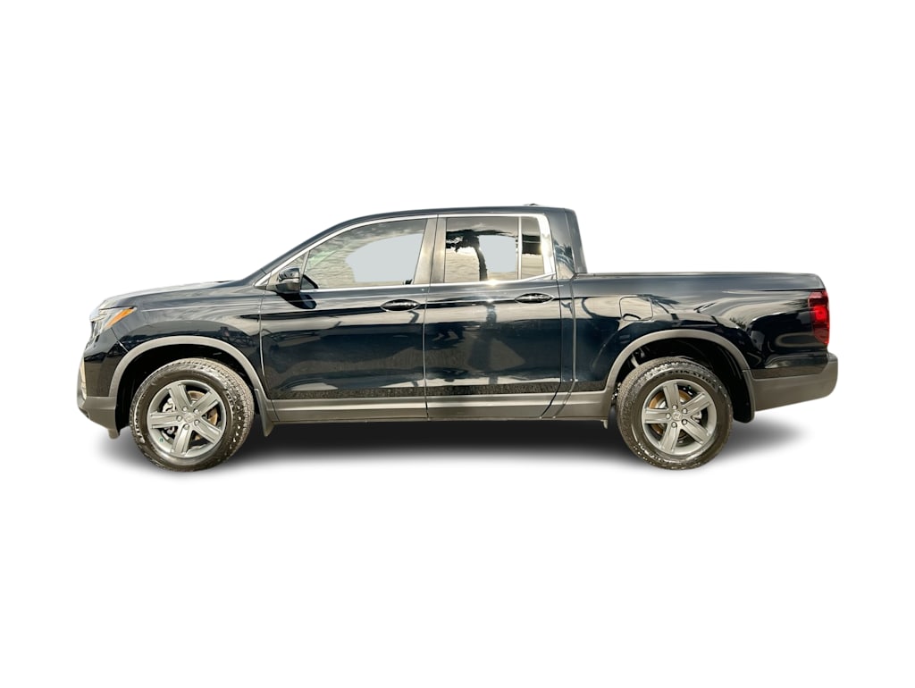 Thumbnail: 2023 Honda Ridgeline - 3