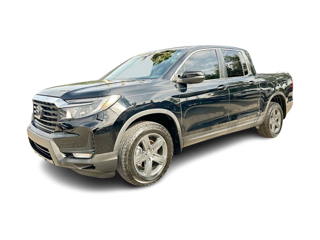 Thumbnail: 2023 Honda Ridgeline - 16