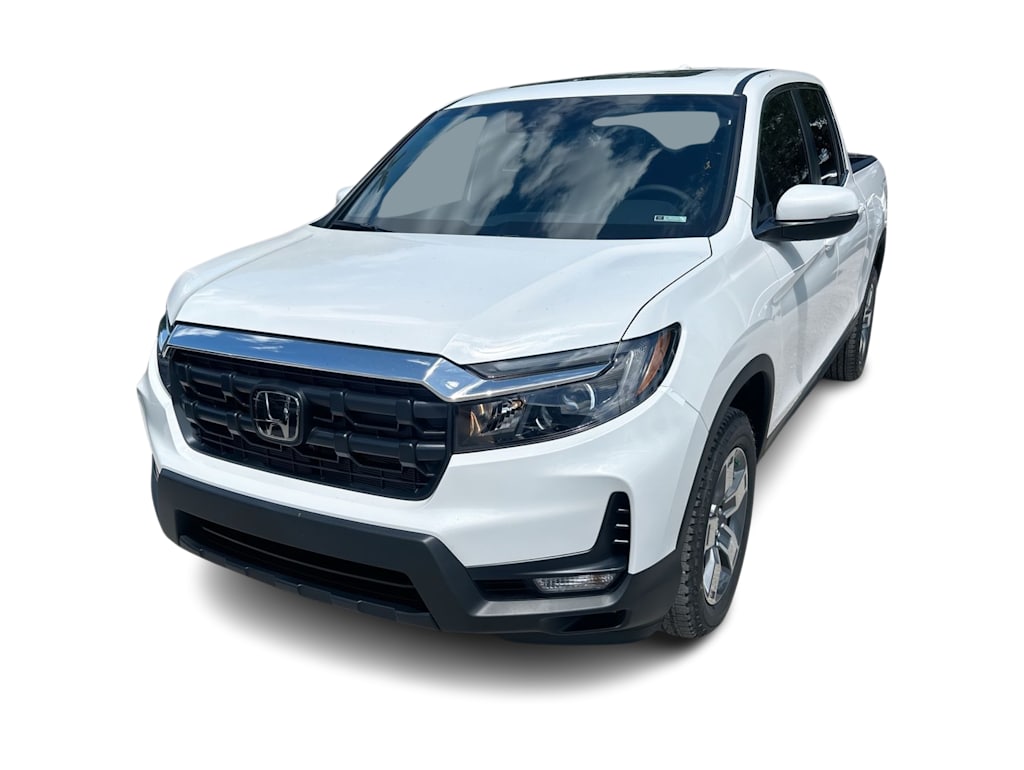 Thumbnail: 2026 Honda Ridgeline - 5
