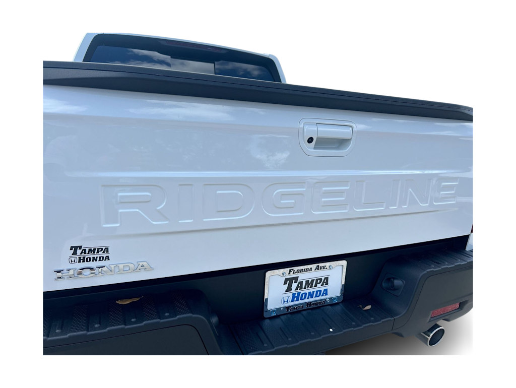 Thumbnail: 2026 Honda Ridgeline - 17