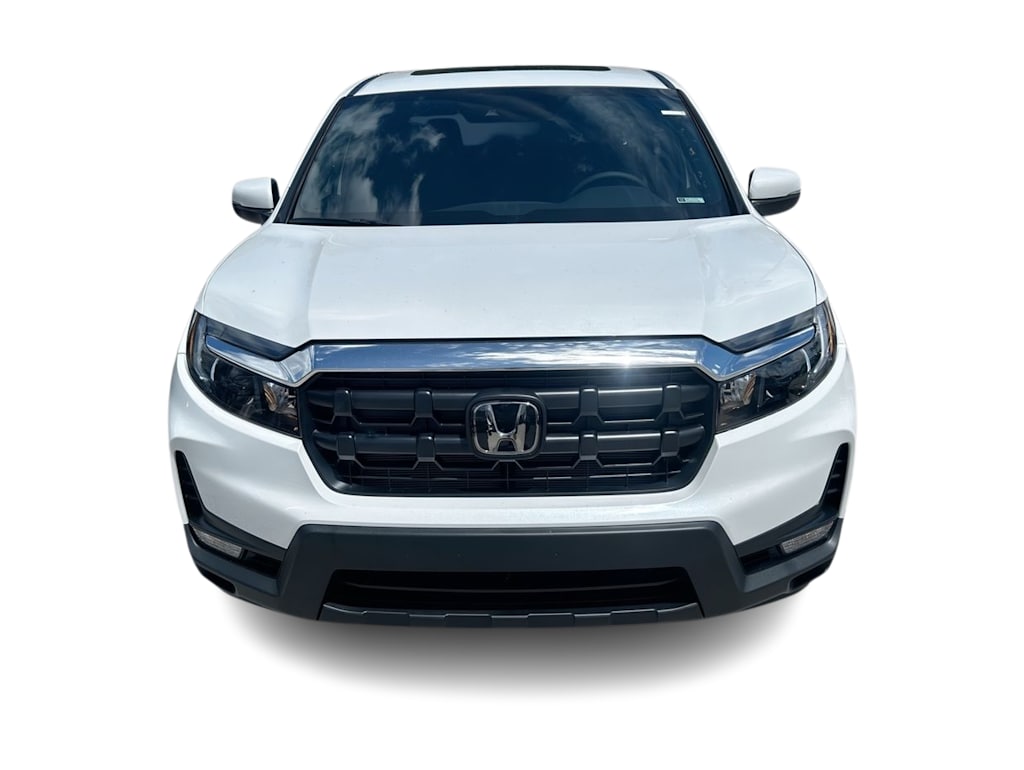 Thumbnail: 2026 Honda Ridgeline - 16