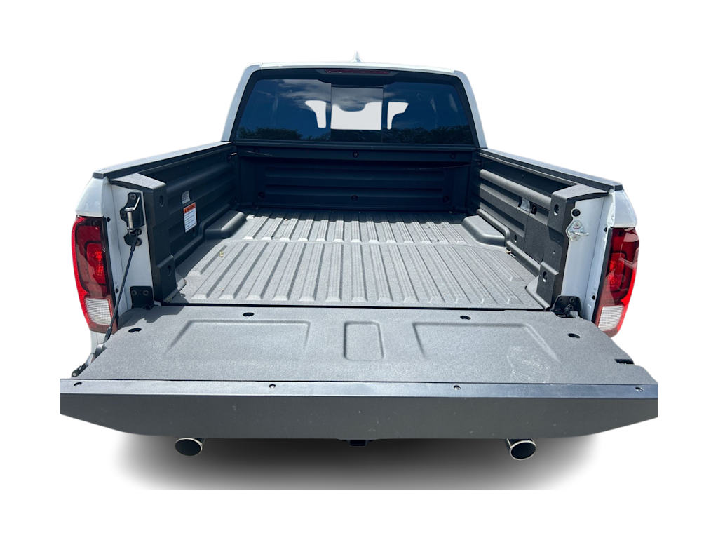 Thumbnail: 2026 Honda Ridgeline - 14