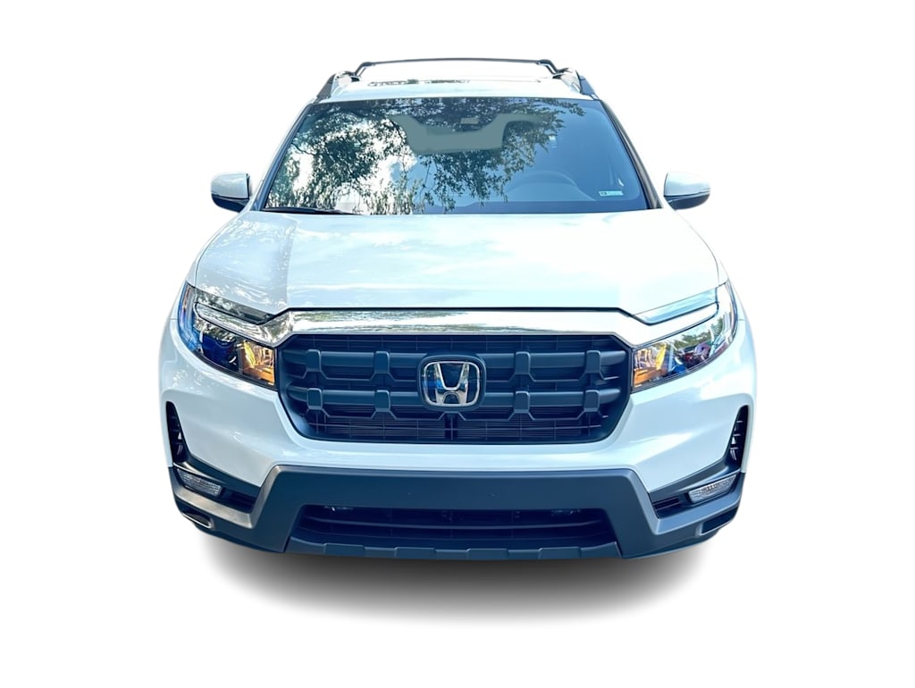 Thumbnail: 2026 Honda Ridgeline - 6