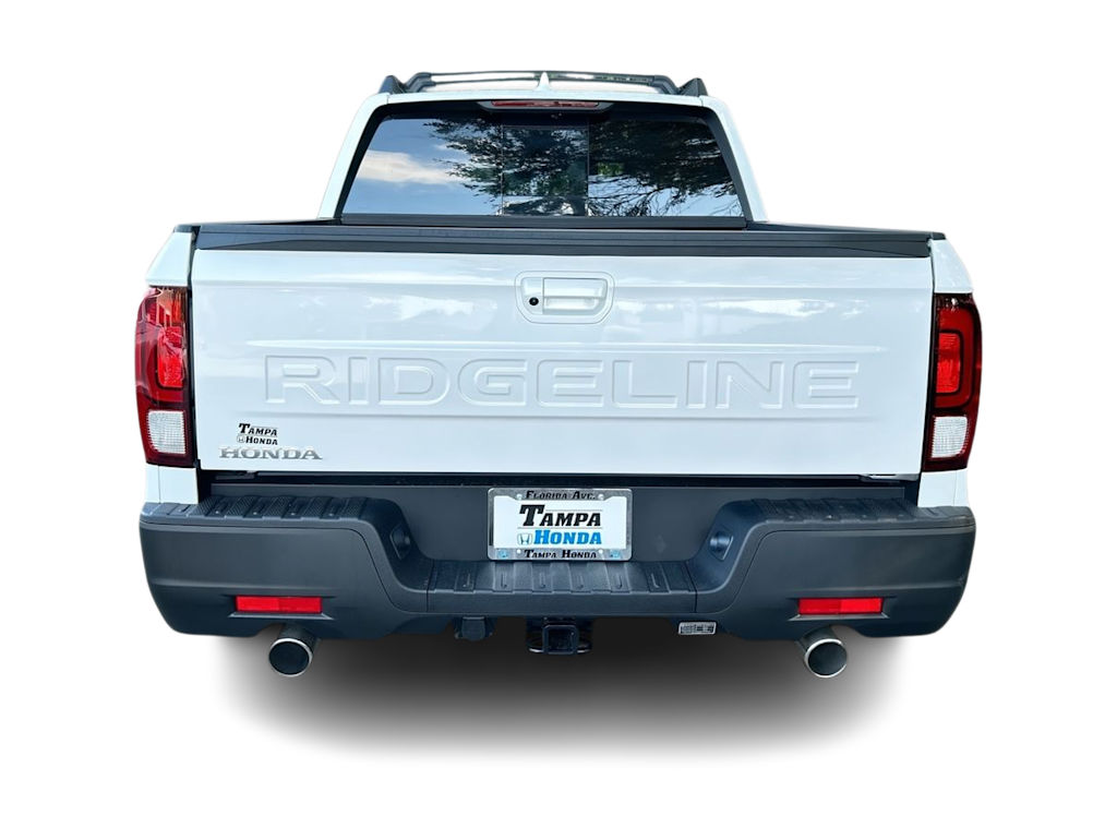 Thumbnail: 2026 Honda Ridgeline - 5