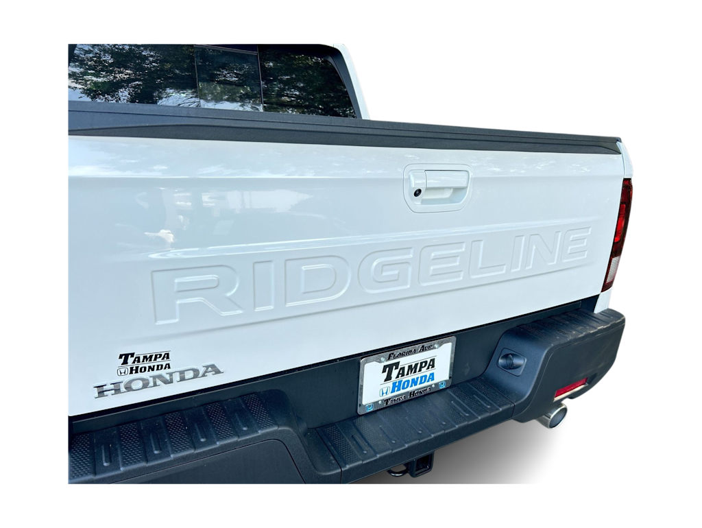 Thumbnail: 2026 Honda Ridgeline - 16