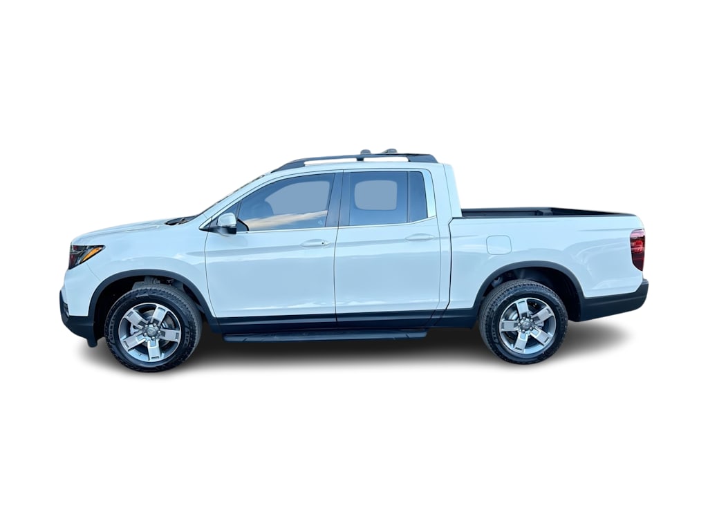 Thumbnail: 2026 Honda Ridgeline - 3