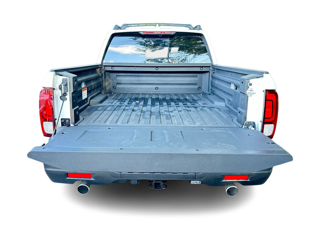 Thumbnail: 2026 Honda Ridgeline - 14