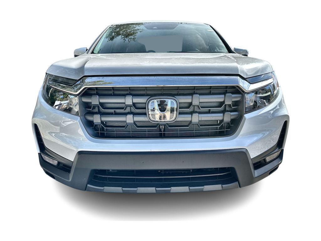 Thumbnail: 2026 Honda Ridgeline - 6