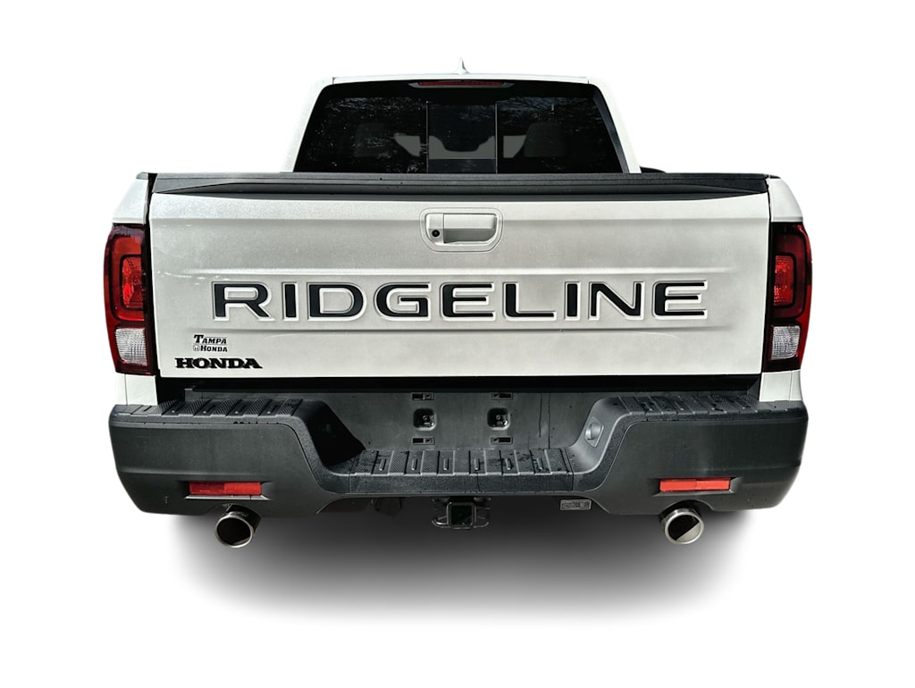 Thumbnail: 2026 Honda Ridgeline - 5