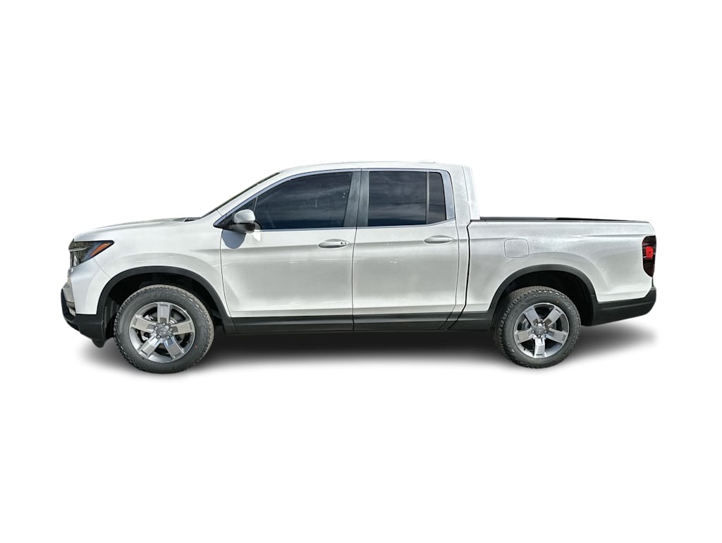 Thumbnail: 2026 Honda Ridgeline - 3