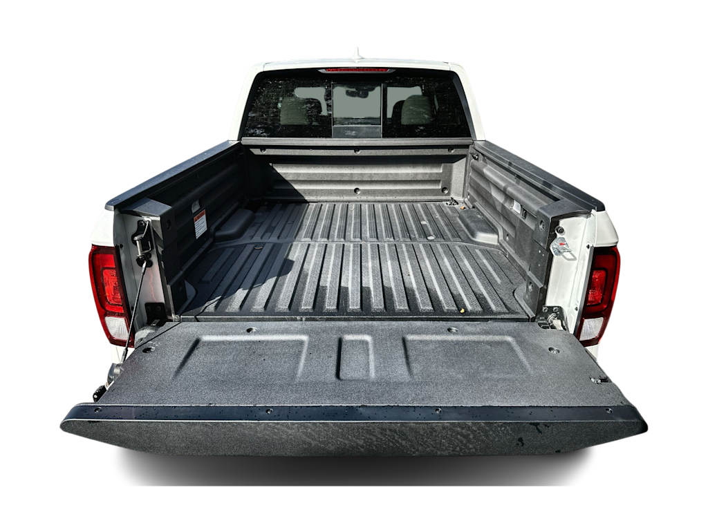 Thumbnail: 2026 Honda Ridgeline - 15