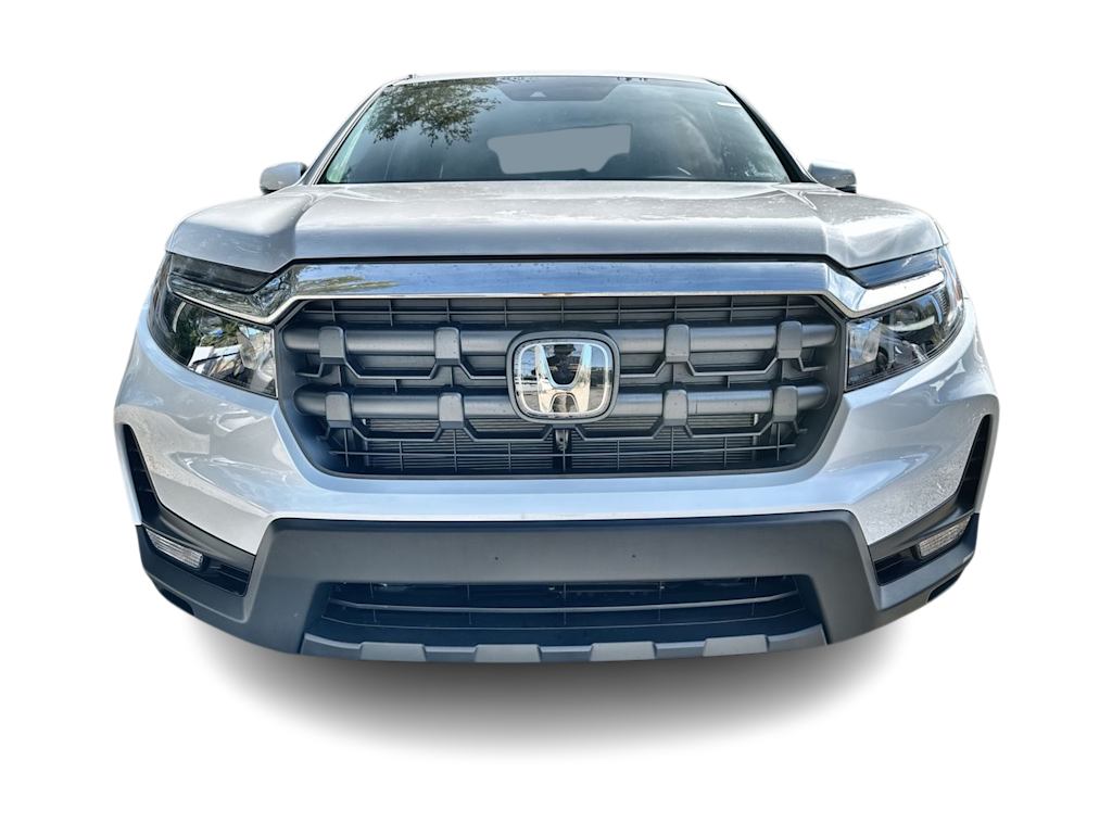 Thumbnail: 2026 Honda Ridgeline - 17