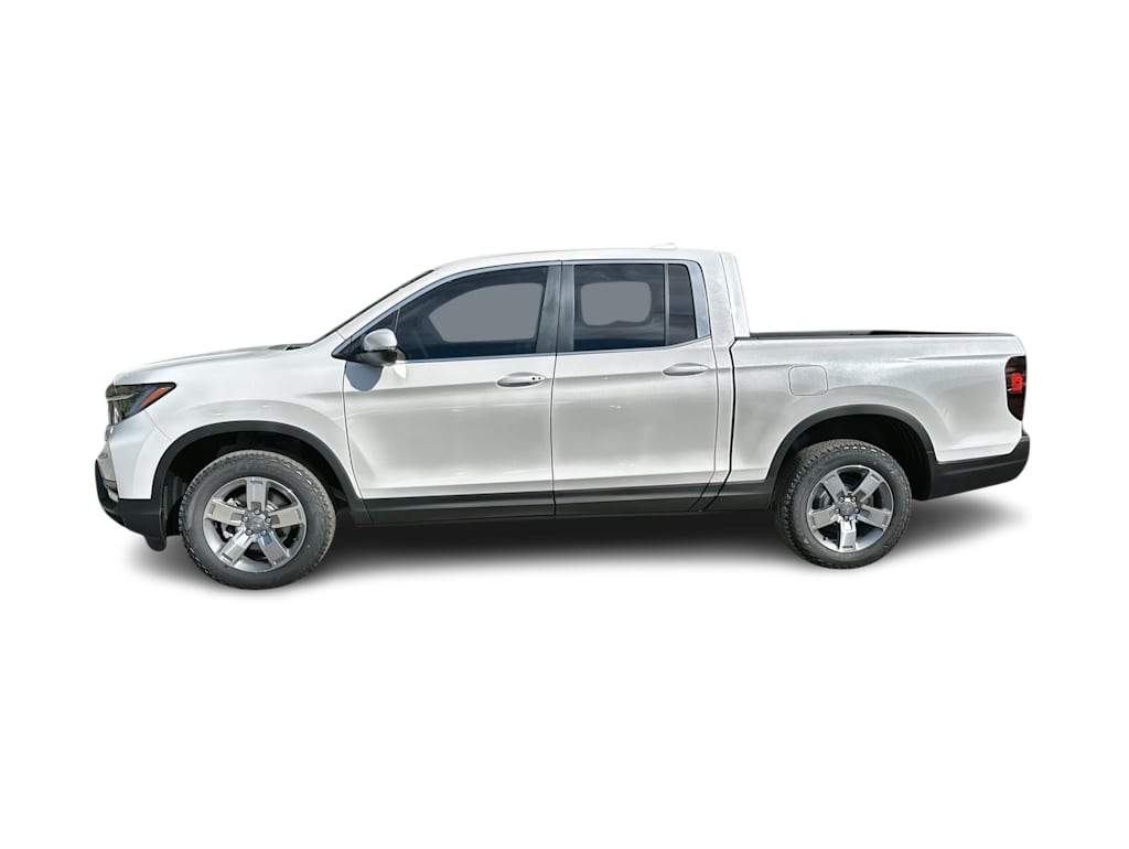Thumbnail: 2026 Honda Ridgeline - 3