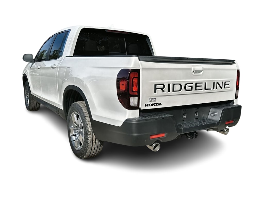 Thumbnail: 2026 Honda Ridgeline - 16