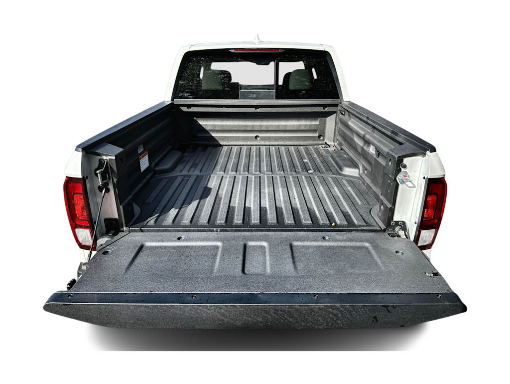 Thumbnail: 2026 Honda Ridgeline - 14