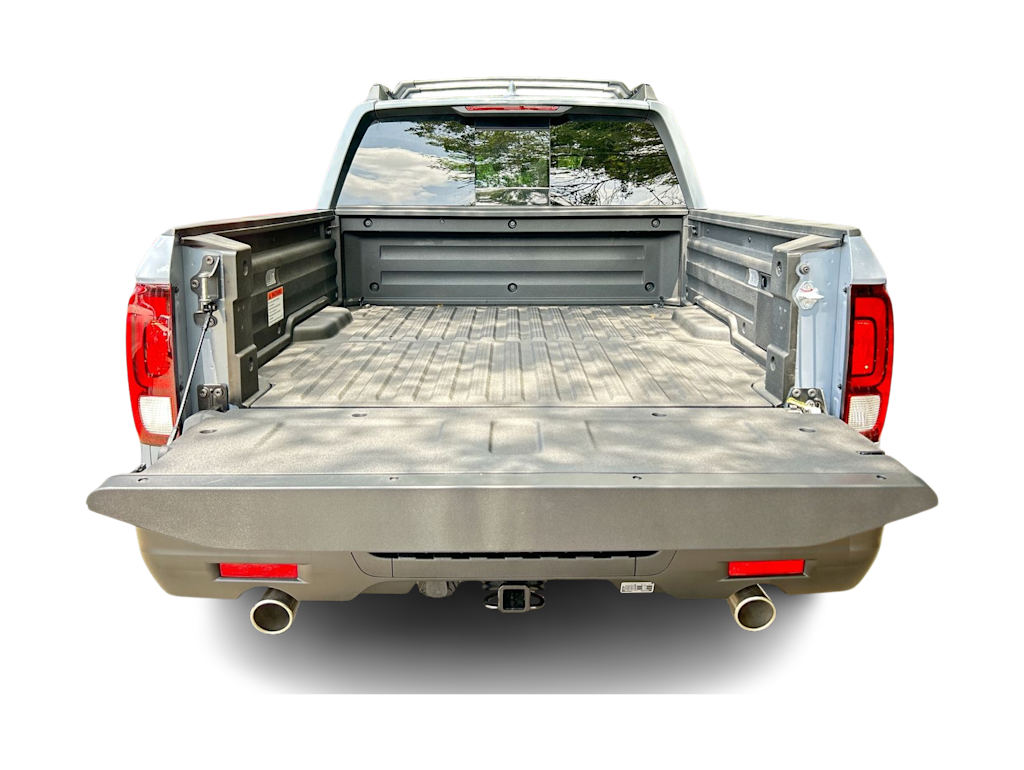 Thumbnail: 2026 Honda Ridgeline - 14