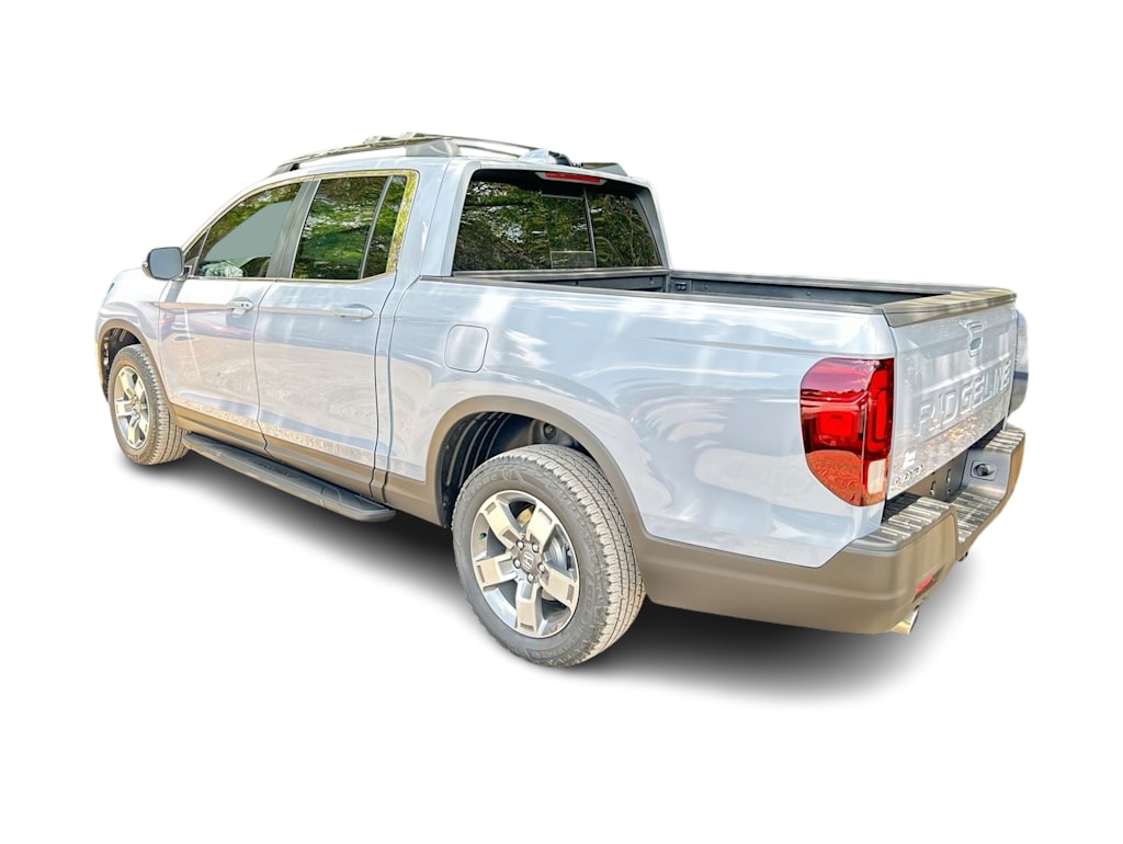 Thumbnail: 2026 Honda Ridgeline - 3