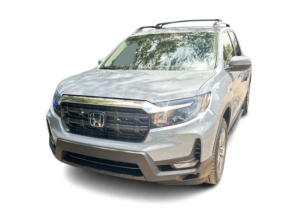 Thumbnail: 2026 Honda Ridgeline - 5