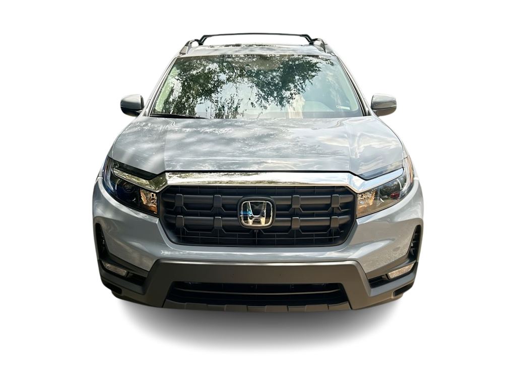 Thumbnail: 2026 Honda Ridgeline - 16