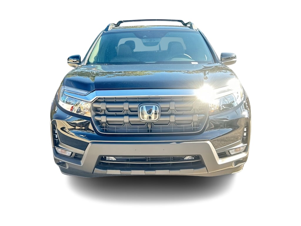 Thumbnail: 2026 Honda Ridgeline - 6
