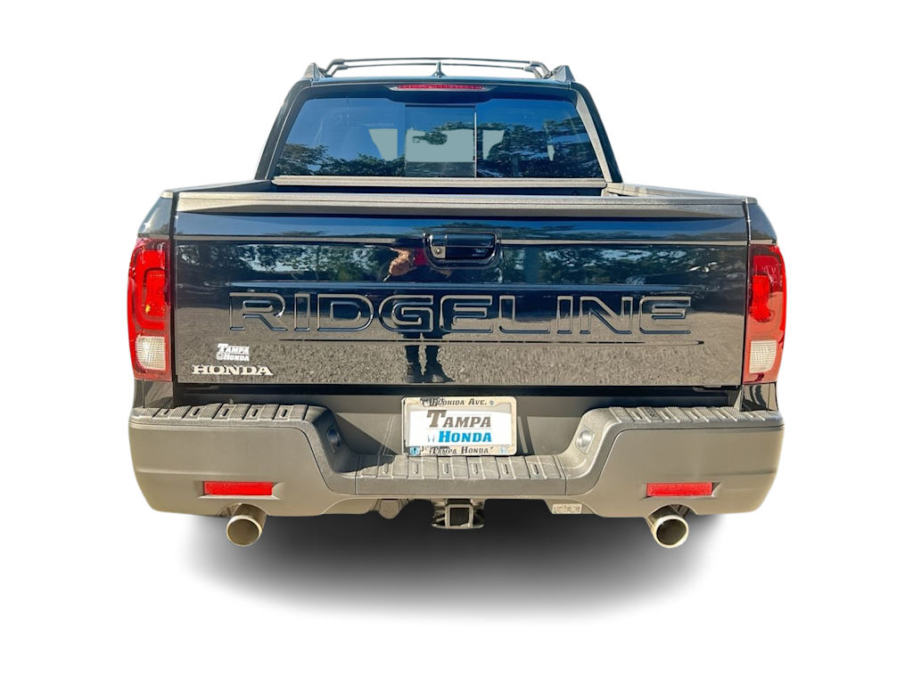 Thumbnail: 2026 Honda Ridgeline - 5