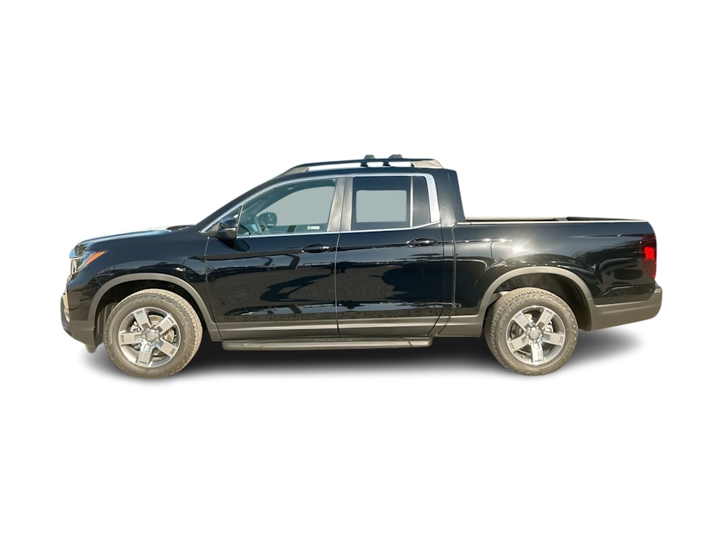 Thumbnail: 2026 Honda Ridgeline - 3