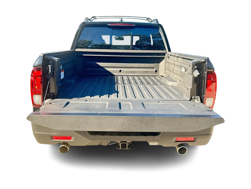 Thumbnail: 2026 Honda Ridgeline - 16