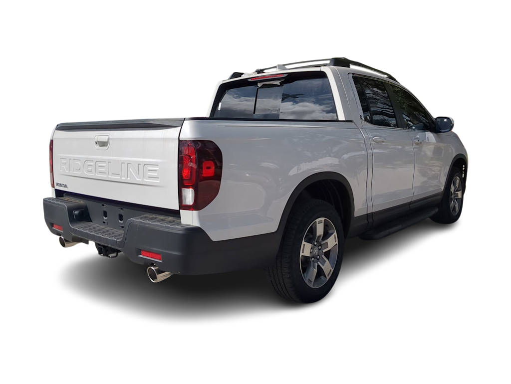 Thumbnail: 2025 Honda Ridgeline - 16
