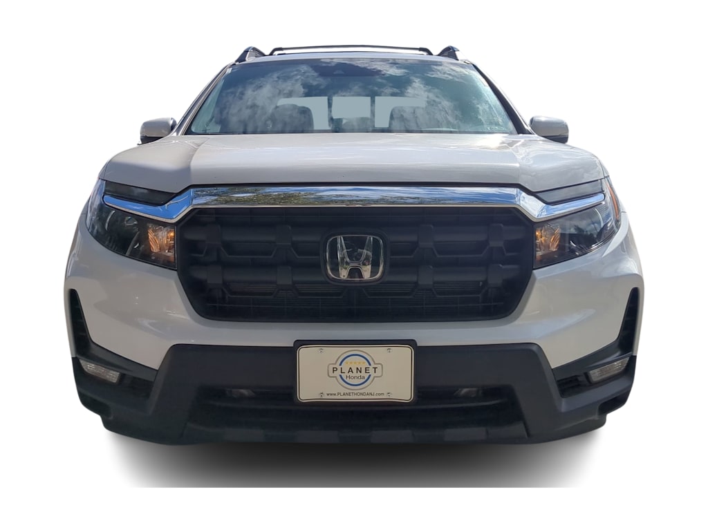 Thumbnail: 2025 Honda Ridgeline - 17