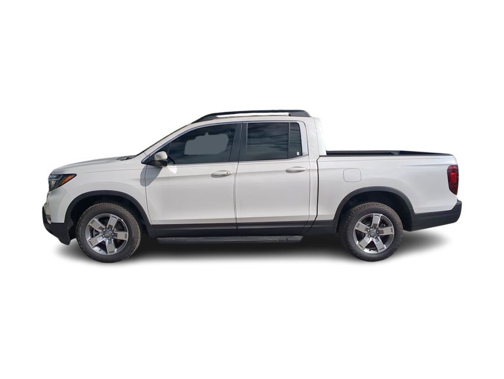 Thumbnail: 2025 Honda Ridgeline - 3