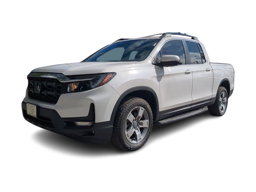 Thumbnail: 2025 Honda Ridgeline - 15