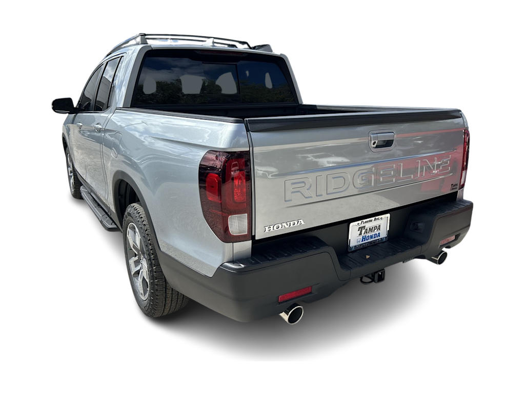Thumbnail: 2026 Honda Ridgeline - 4