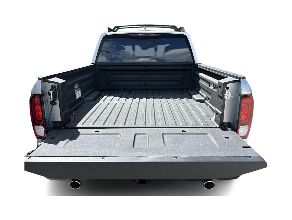 Thumbnail: 2026 Honda Ridgeline - 17