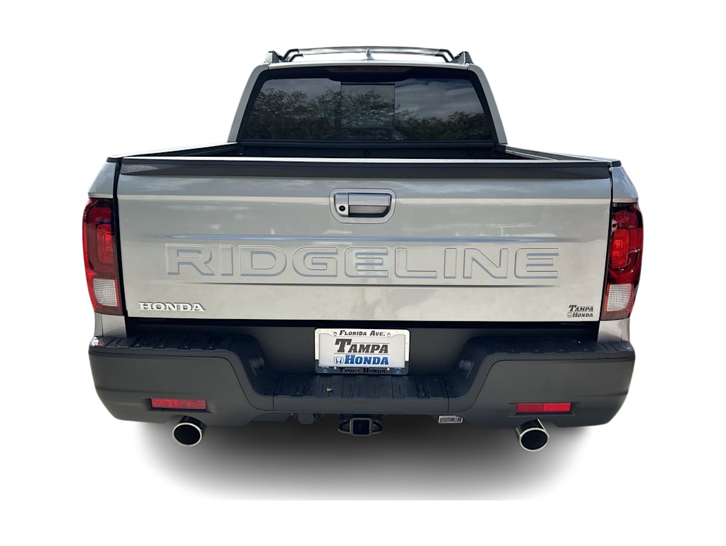 Thumbnail: 2026 Honda Ridgeline - 5