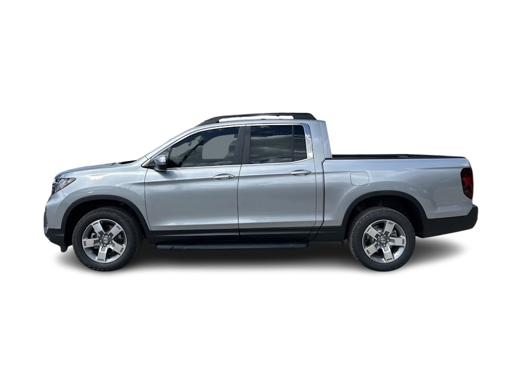 Thumbnail: 2026 Honda Ridgeline - 3