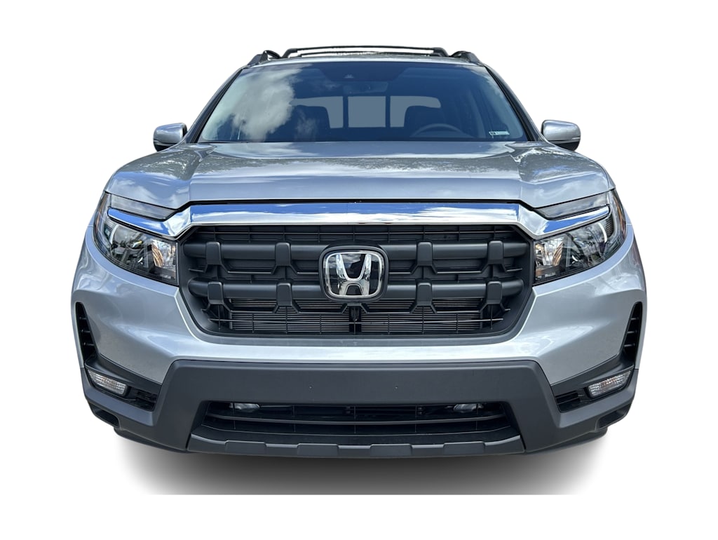 Thumbnail: 2026 Honda Ridgeline - 6