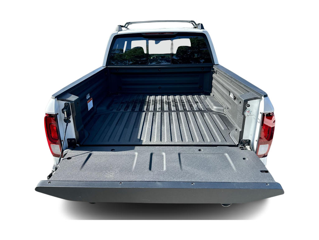Thumbnail: 2026 Honda Ridgeline - 15