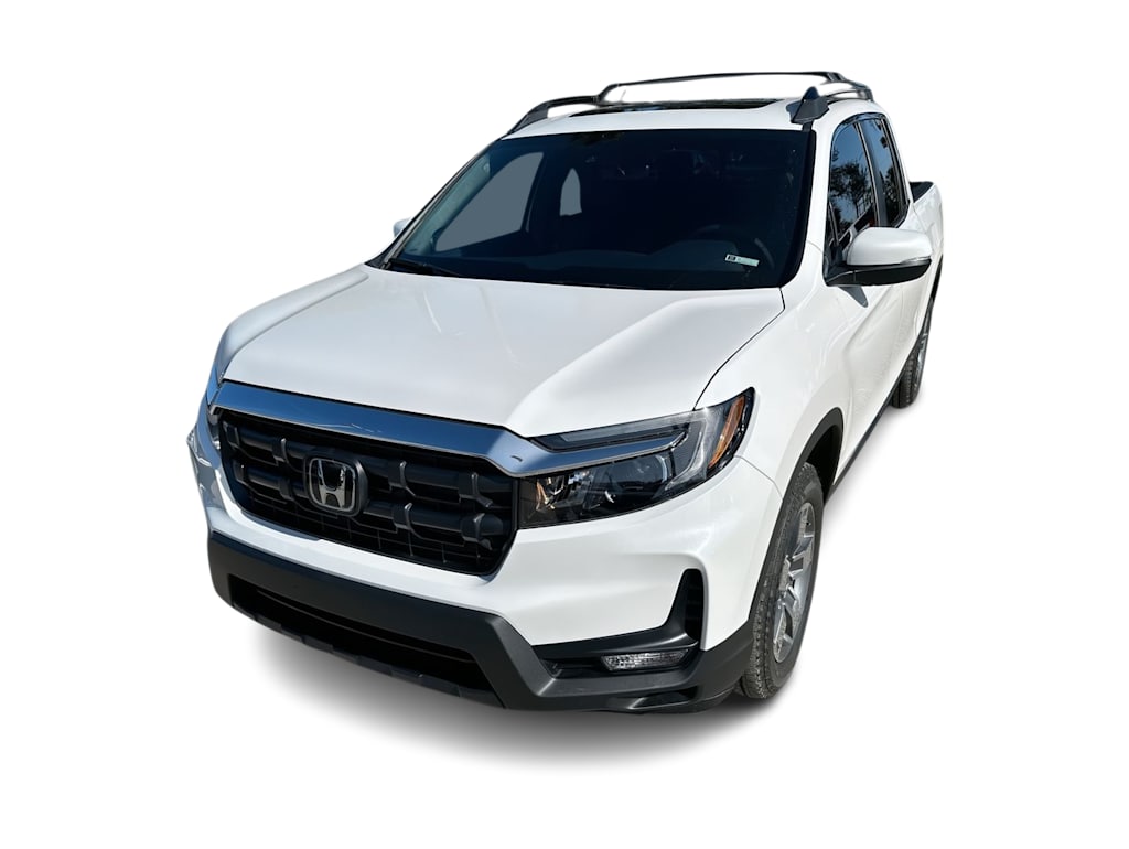 Thumbnail: 2026 Honda Ridgeline - 5