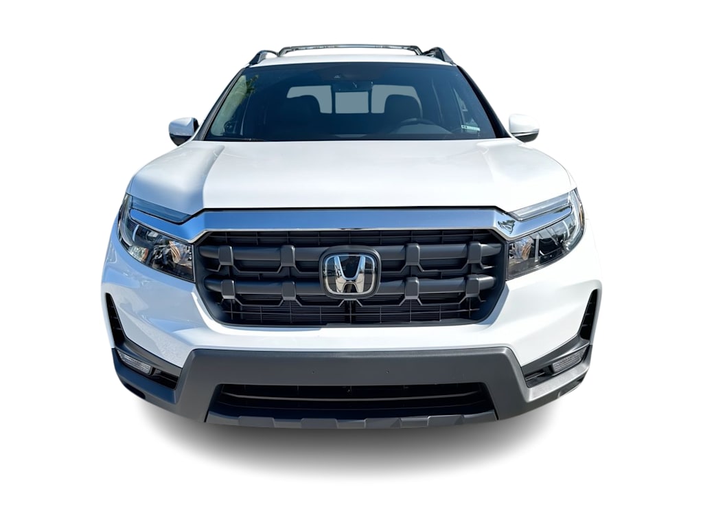 Thumbnail: 2026 Honda Ridgeline - 17