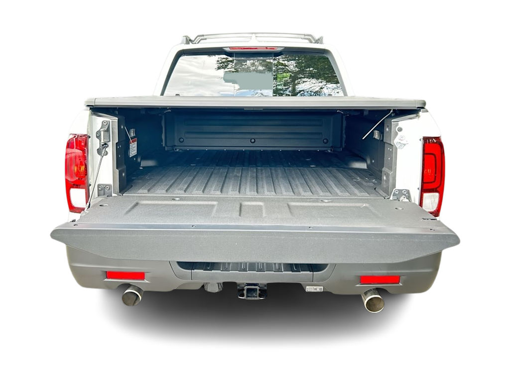Thumbnail: 2026 Honda Ridgeline - 15