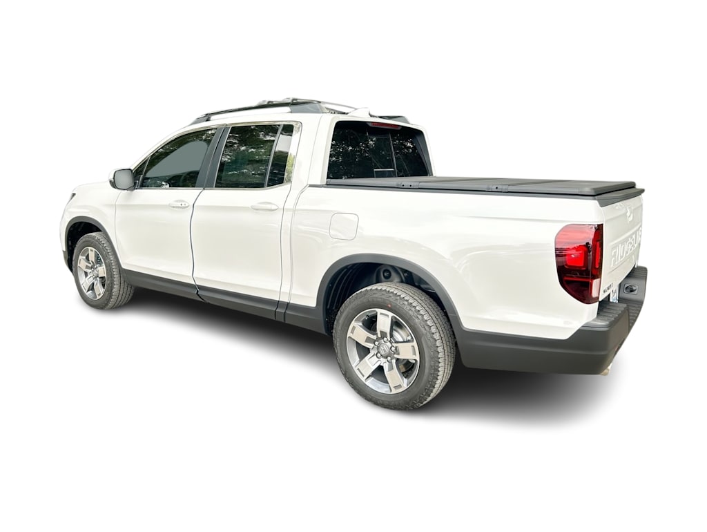 Thumbnail: 2026 Honda Ridgeline - 3
