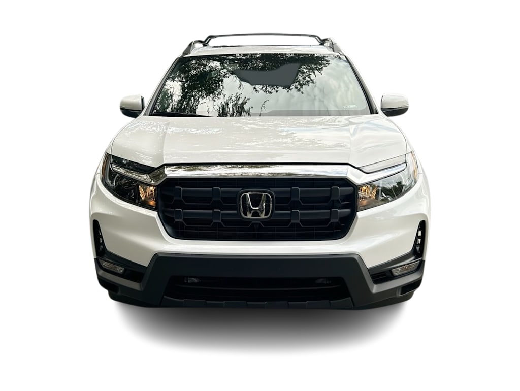 Thumbnail: 2026 Honda Ridgeline - 17