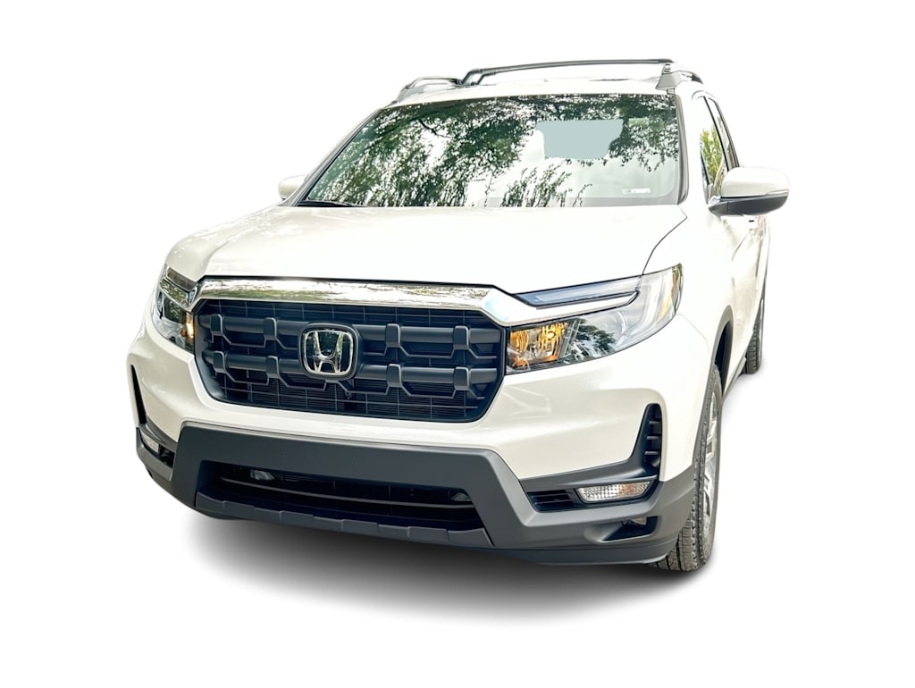 Thumbnail: 2026 Honda Ridgeline - 5
